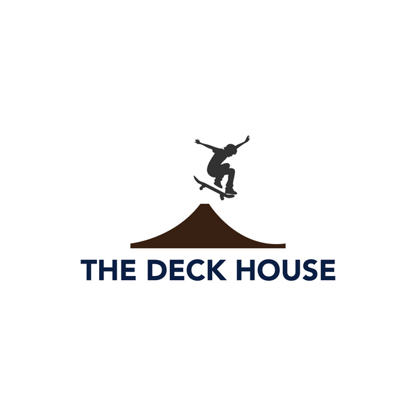 The Deck House