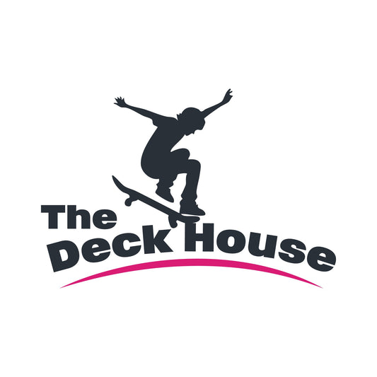 Why TheDeckHouse is Trusted by All Skaters