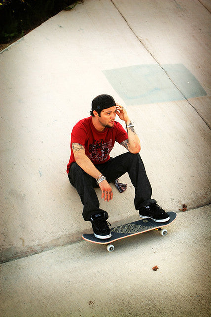 The Best Skateboard Decks for Beginners - TheDeckHouse