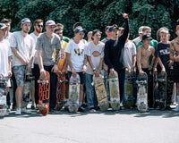 What Size Skateboard Deck Should You Use?