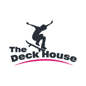 The Deck House