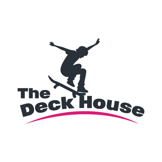 The Deck House
