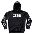 Zero Bam 3 Star Pullover Hoodie